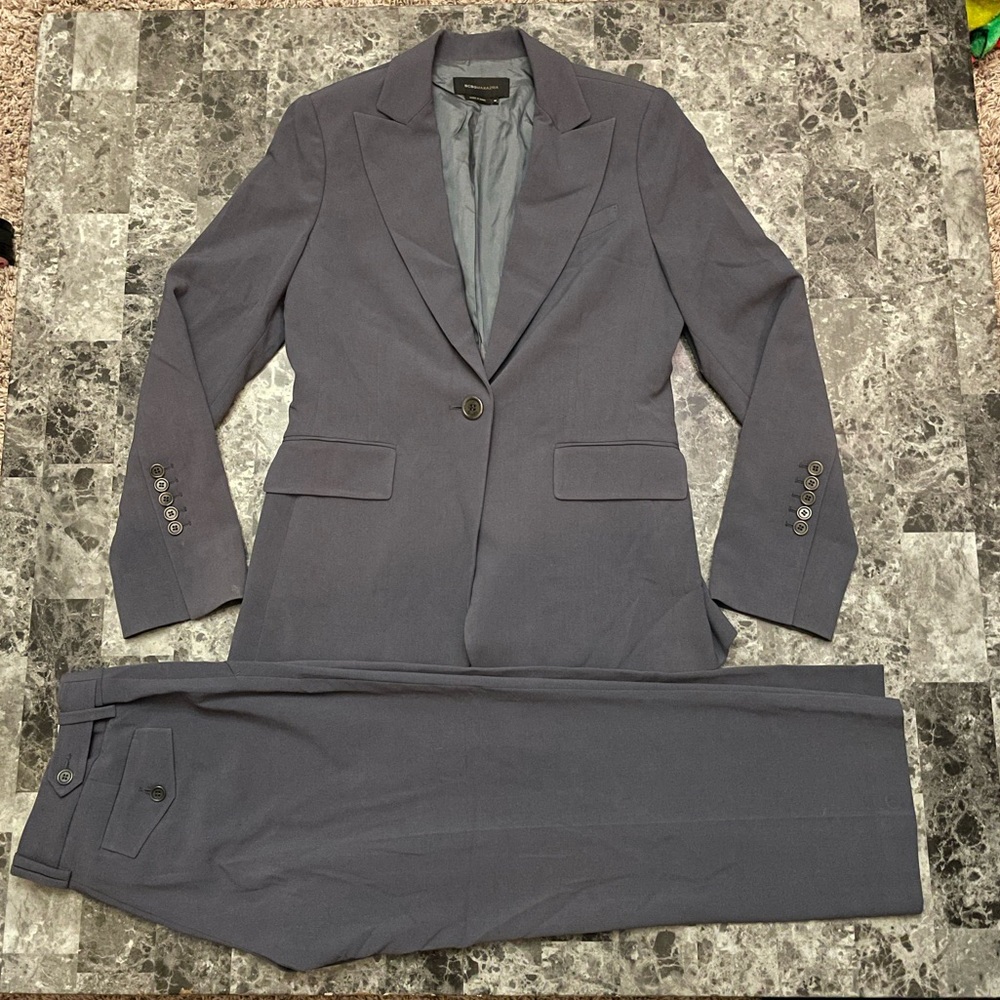 ❌Sold❌BCBGMAXAZRIA Blazer suit set